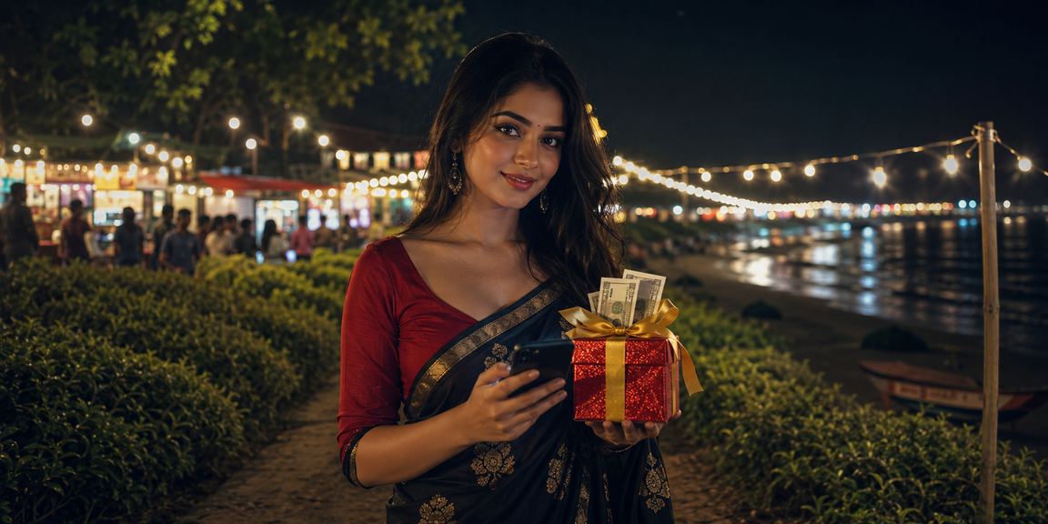 চা বাগানে মোবাইলে nagod 88 বেটিং প্ল্যাটফর্ম ব্যবহার করছেন একজন ব্যবহারকারী