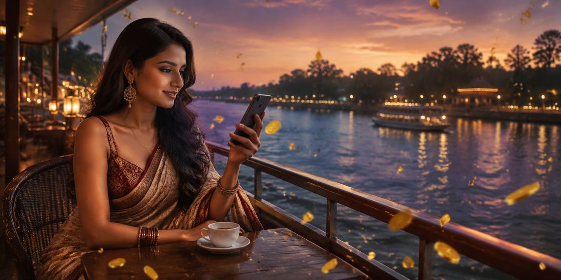 গাজীপুরে বীচে মোবাইলে ক্যাসিনো অ্যাপ ব্যবহার