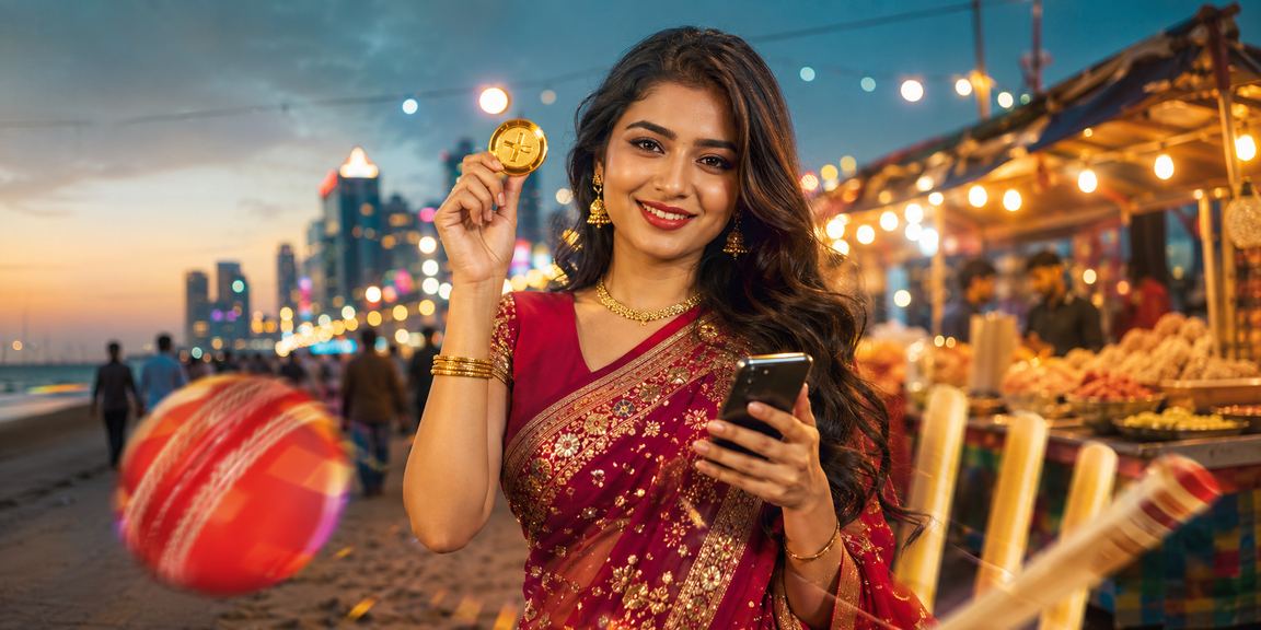 রংপুরে ঐতিহ্যবাহী পোশাকে ক্রিকেট বেটিং উপভোগ করছেন একজন ব্যবহারকারী