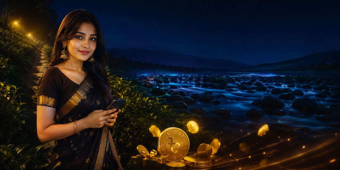 সিলেটে মোবাইলে ক্যাসিনো খেলছেন একজন ব্যবহারকারী